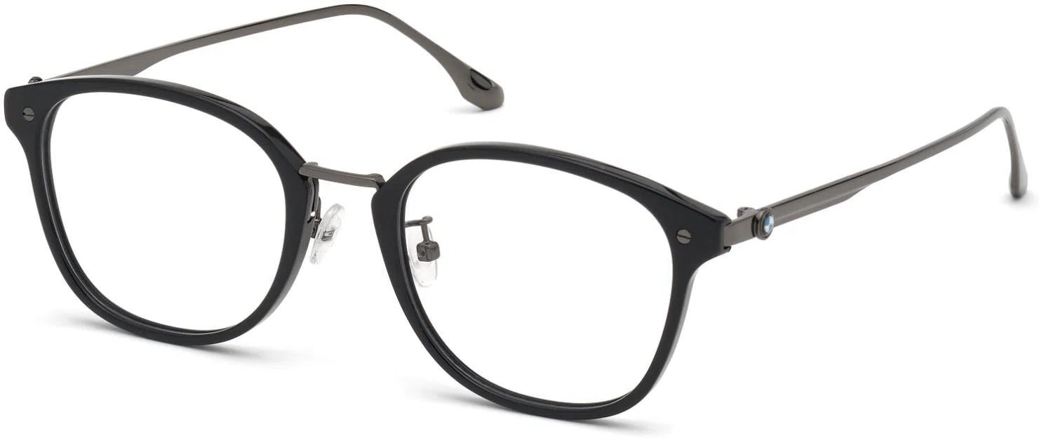 BMW 5013 Eyeglasses - view 2